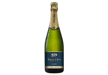 KPN vah. TORRE ORIA Cava Semi S. 750ml