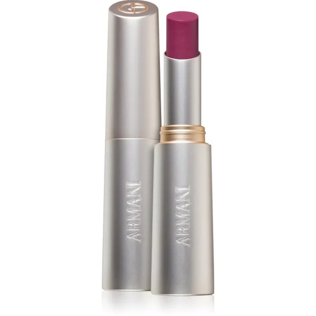Armani Prisma Flash Lip Balm Huulepalsam varjund 50 Amethyst Flash 2.1 g