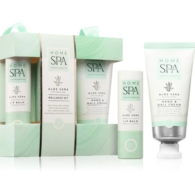 Accentra HOME SPA Kinkekomplekt naistele