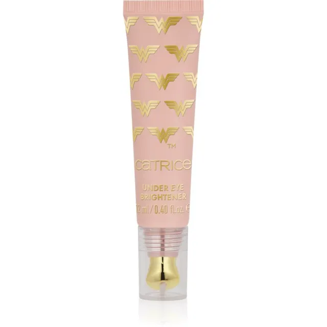 Catrice Wonder Woman Valgustpeegeldav peitekreem silmade piirkonnale 12 ml