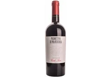 KPN vein CARLO SANI Primitivo di M.750ml