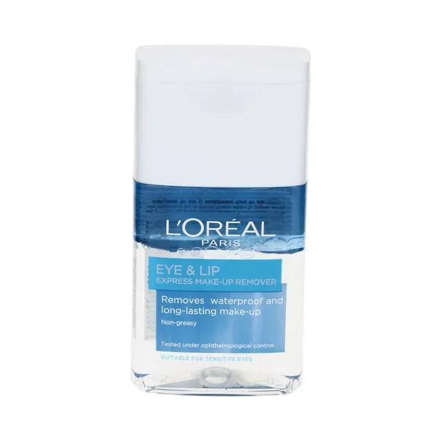 Silmameigieemaldaja Plenitude 2in1, L´OREAL, 125 ml