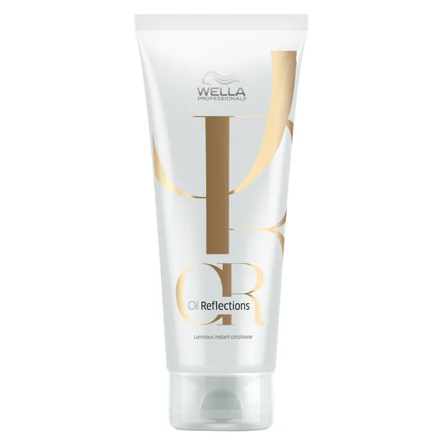WELLA PROFESSIONALS Oil Reflections Luminous Instant Conditioner 200ml