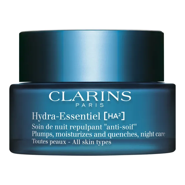CLARINS Hydra-Essentiel Night Care 50ml