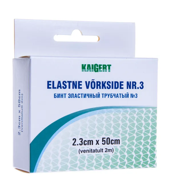 VÕRKSIDE KAIGERT (2.3CMX50CM) NR3