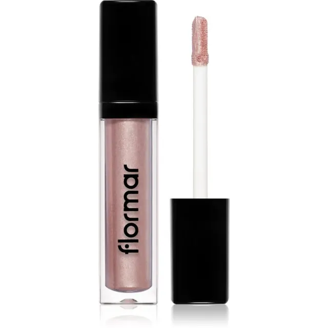 flormar Good Lids Only Eyeshadow Primer Lauvärvi aluskreem varjund 002 Shimmering Sand 7,5 ml
