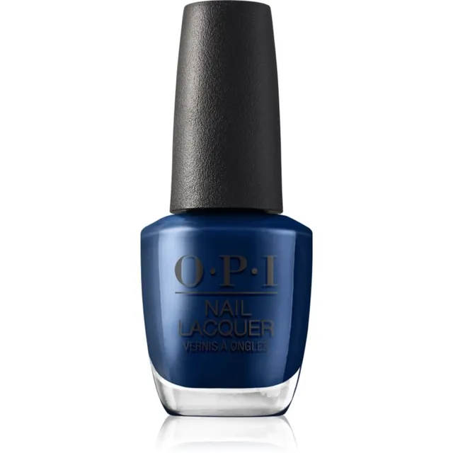 OPI Make ‘Em Jelly! Nail Lacquer Küünelakk varjund IndiGO off 15 ml