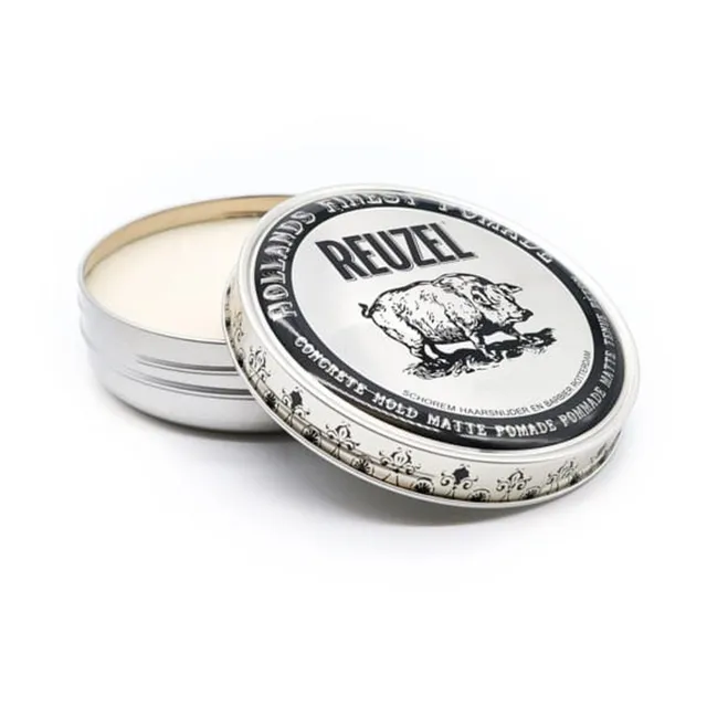 REUZEL Concrete Hold Matte Pomade 35g