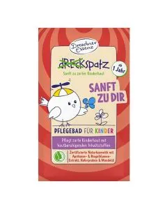 Vannisool lastele Aprikoos 60g
