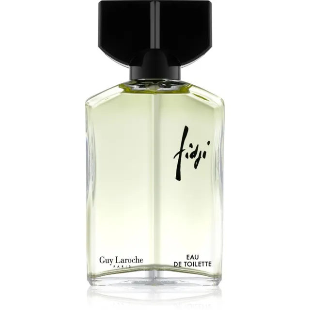 Guy Laroche Fidji tualettvesi naistele 100 ml