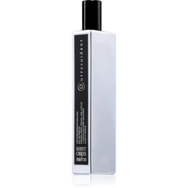 Histoires De Parfums Outrecuidant Parfüümvesi unisex 15 ml