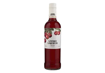 Liköör LIVIKO Kirss 21% 500ml
