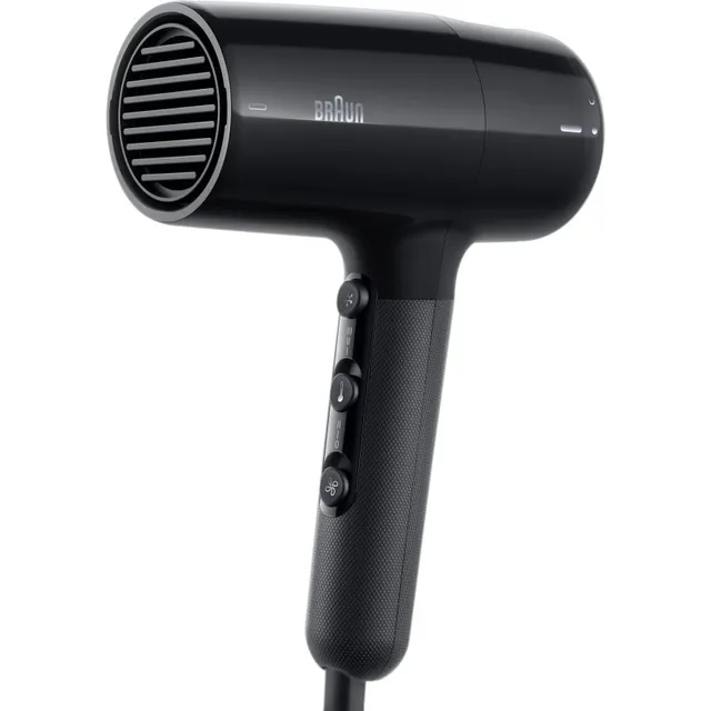 Braun Hair Care Satin Hair 7 AS 720 Föön 1 tk