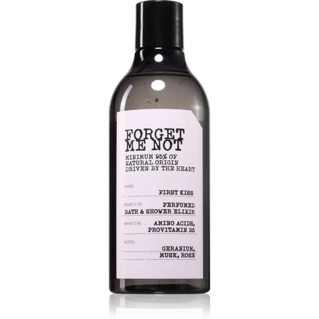 Farmona FORGET ME NOT First Kiss Dušigeel 400 ml