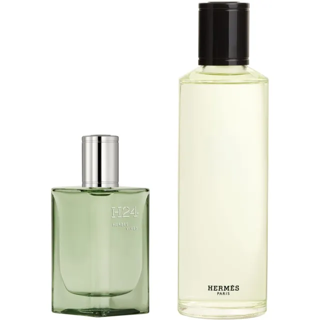 HERMÈS H24 Herbes Vives Kinkekomplekt meestele
