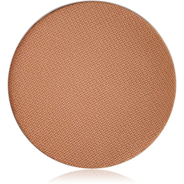 MAC Cosmetics Eye Shadow Pro Palette Refill Pan Lauvärv täitepakend varjund Uninterrupted 1.5 g