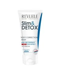 Slim&Detox korrigeeriv kehageel 200ml