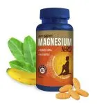 Pro Expert Magnesium Nro apelsinimaitselised närimistabletid N60