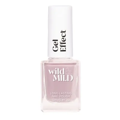 Küünelakk Wild&Mild Gel Effect GE86 12ml