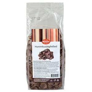 Säästu magusad terav.kausik.200g kakaoga