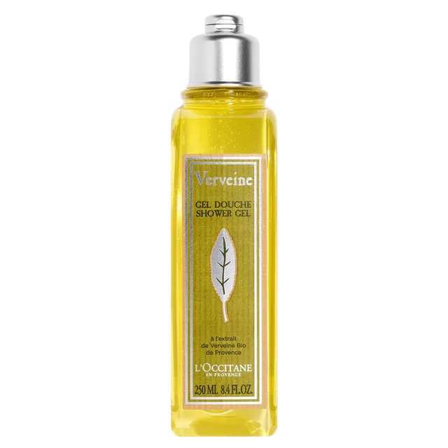 L'OCCITANE Verbena Shower Gel Refill 500ml