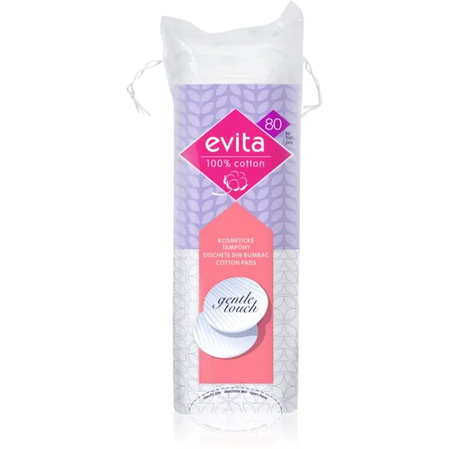 BELLA Evita Meigieemalduspadjad 80 tk