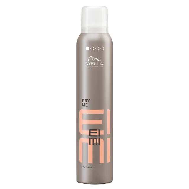 Wella Professionals EIMI Dry Me Dry Shampoo 180ml