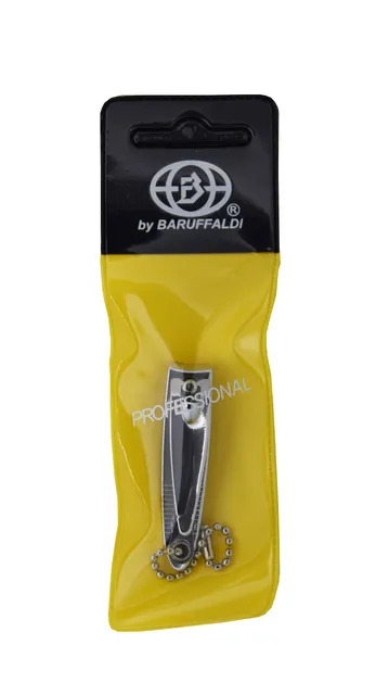 BARUFFALDI KÜÜNEKLÕPSUD 5,5CM NIKELDATUD N1