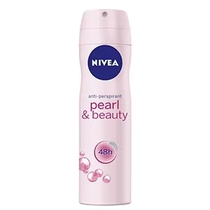 Nivea Beauty Pearl deo 150ml naiste