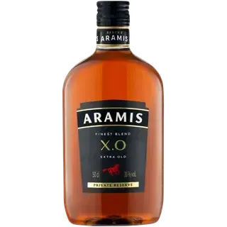 Aramis XO piiritusjook 36%vol 500ml pet