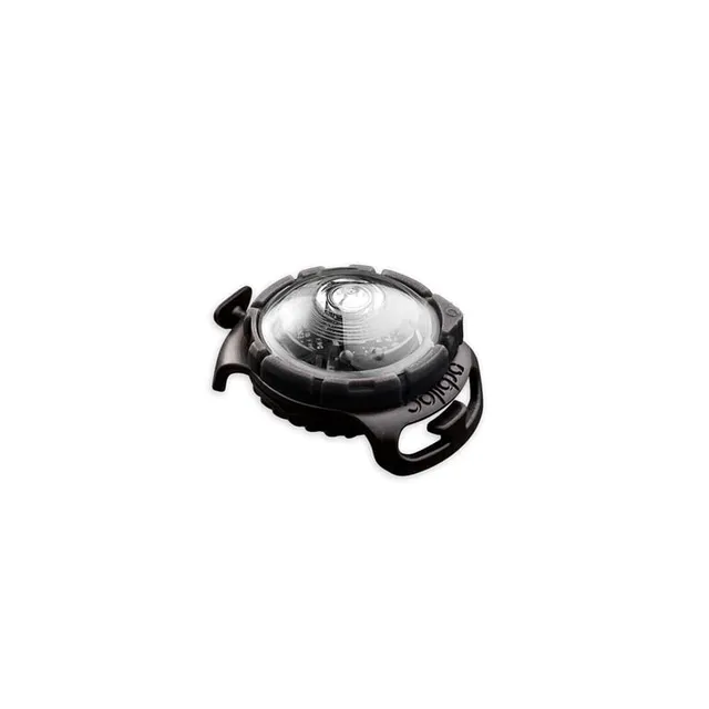 Orbiloc Dual tuluke, valge