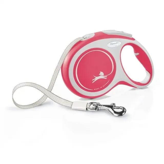 Flexi New Comfort L lintrihm 8m/50kg punane