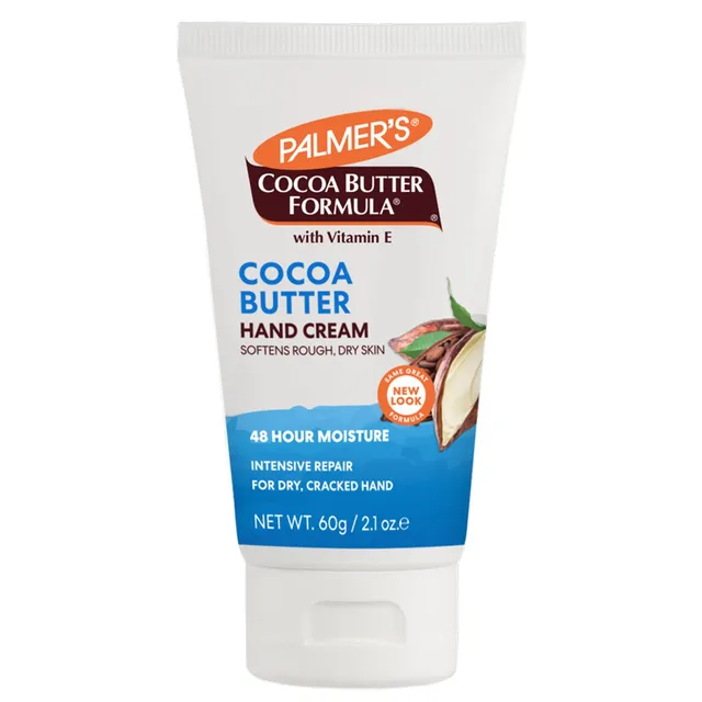 Palmer's Cocoa Butter Softens Hand Cream 60g