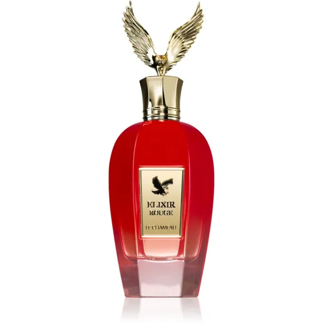 Le Chameau Elixir Rouge Parfüümvesi unisex 120 ml