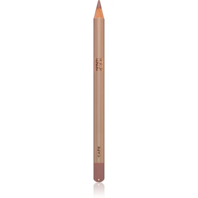 SOSU Cosmetics Precision Lip Liner Huulepliiats varjund Café 1.4 g
