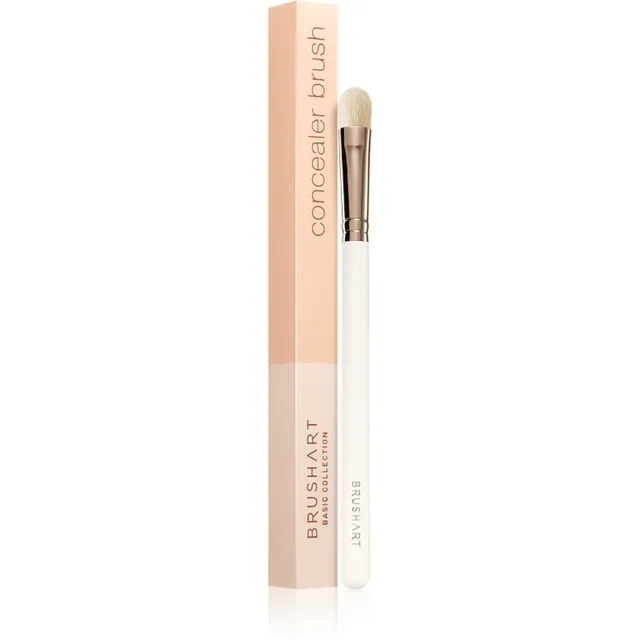 BrushArt Basic Concealer brush Peitekreemi pintsel 1 tk