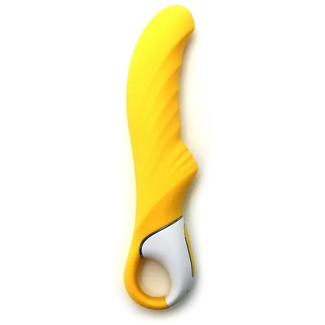 Satisfyer Vibes Yummy Sunshine Vibraator 22,5 cm