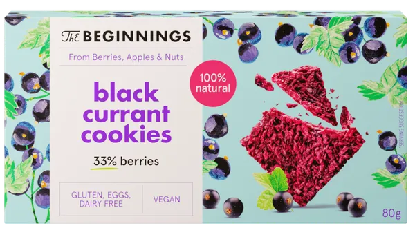 Mustasõstraküpsised