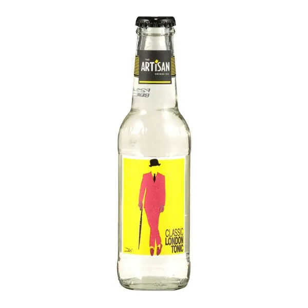 Classic tonic water 200ml Suurbritannia