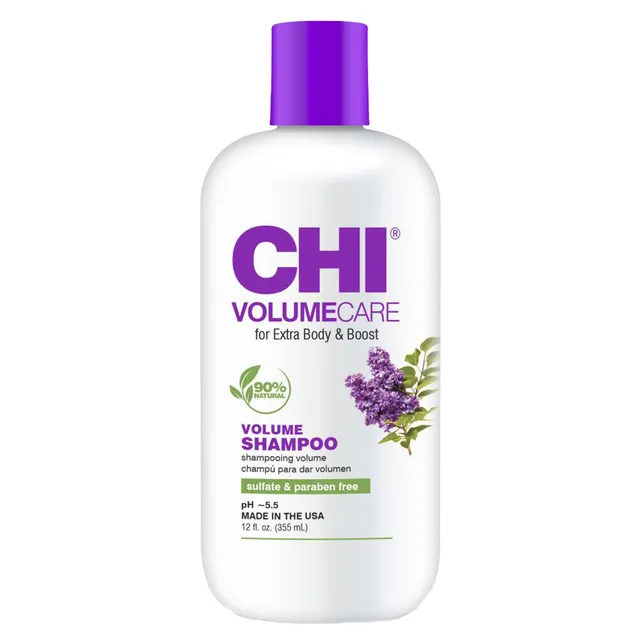 CHI VolumeCare Volume Shampoo 355ml