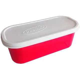 Premia Vanilli koorejäätis šokolaaditükkidega 2,25 kg/ 4,5 l