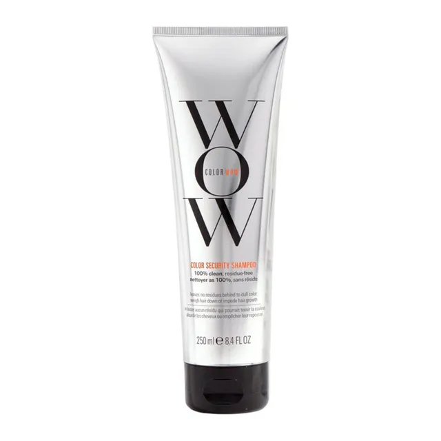 COLOR WOW Color Security Shampoo 250ml