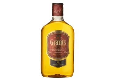 Whisky GRANT'S Fam.Reserve 43% 500ml PET