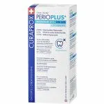 Curaprox Perio Plus Regenerate CHX ja Citrox suuvesi 200 ml