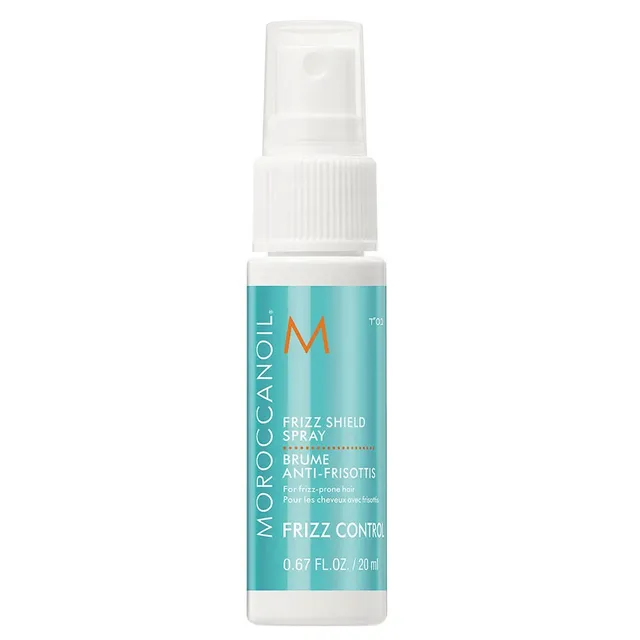 MOROCCANOIL Frizz Shield Spray 20ml