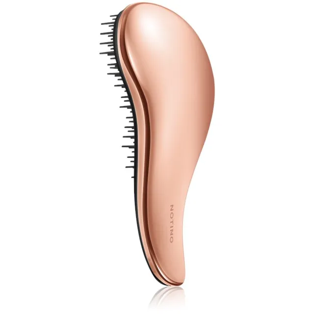 Notino Luxe Collection Detangle hairbrush Pintsel kammimise kergendamiseks 1 tk