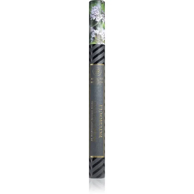 Ashleigh & Burwood London Incense Patchouli lõhnapulgad 30 tk