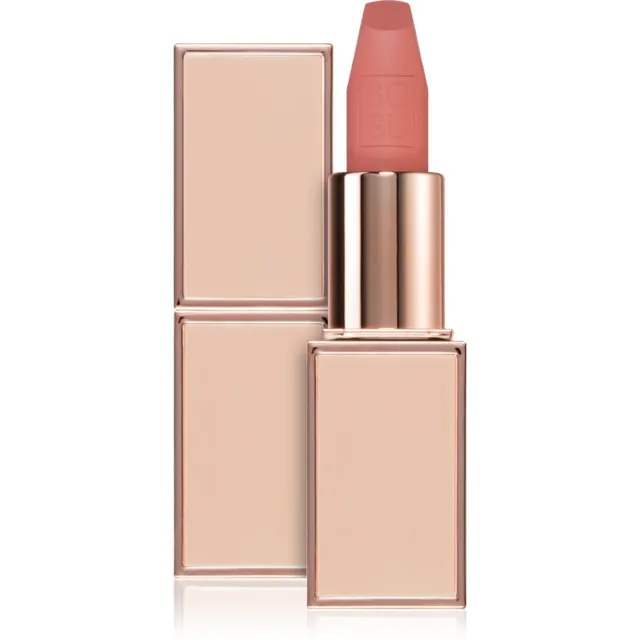 SOSU Cosmetics Matte Lipsticks Matt huulepulk varjund Naive Nude 3.2 g