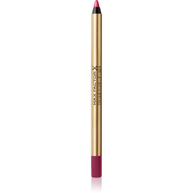 Max Factor Colour Elixir Huulepliiats varjund 50 Magenta Pink 5 g