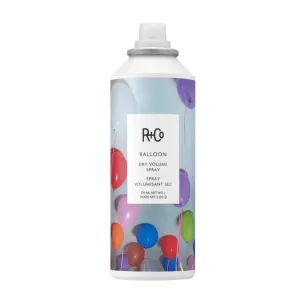 R+Co BALLOON Dry Volume Spray volüümi sprei 176ml